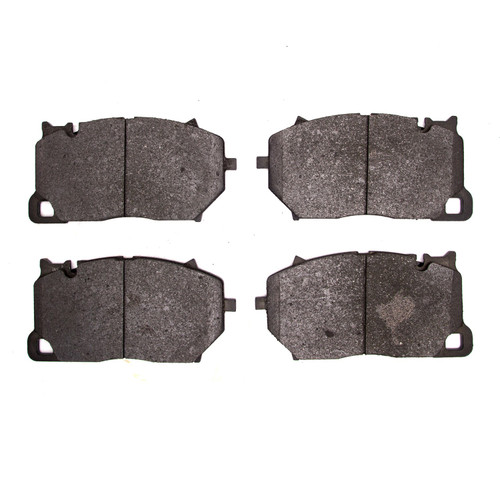 R1 Optimum Oe Pads for 2019-2026 Audi/Bentley/Porsche (RS Q8, RS7 Sportback, Continental, Cayenne) 2551-1899-00