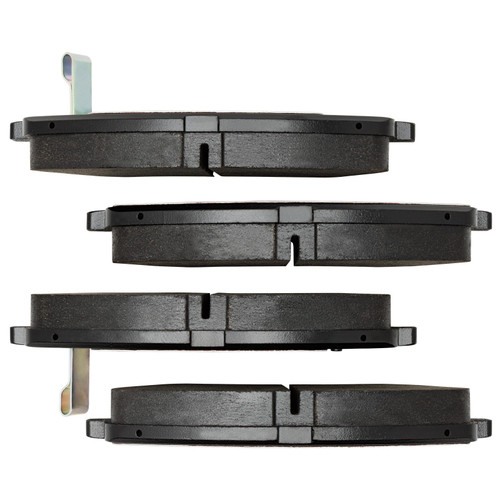 R1 Optimum Oe Pads for 2018-2023 Hyundai/Kia (Accent, Rio) 2551-2190-00