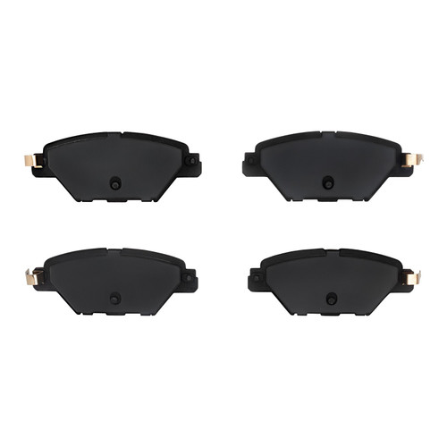 R1 Optimum Oe Pads for 2016-2023 Mazda (CX-9) 2551-1934-00