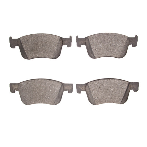 R1 Optimum Oe Pads for 2018-2026 Acura/Honda (Integra, Accord, Civic) 2551-2115-00