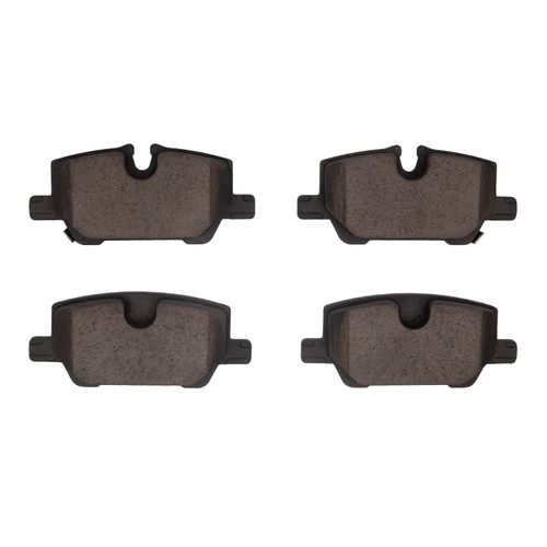 R1 Optimum Oe Pads for 2020-2026 Buick/Chevrolet (Encore GX, Trailblazer) 2551-2308-00