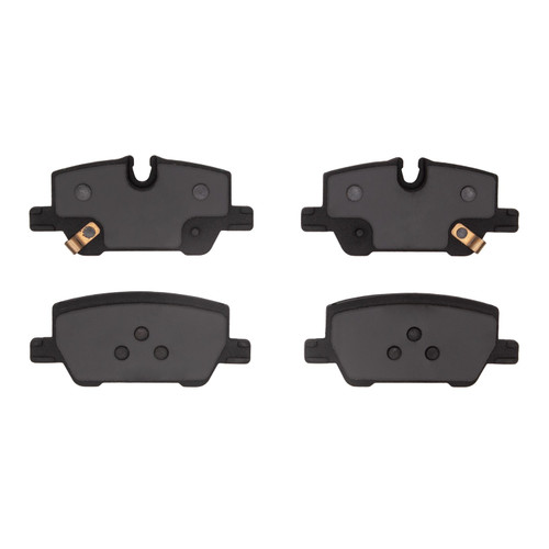 R1 Optimum Oe Pads for 2020-2026 Buick/Chevrolet (Encore GX, Trailblazer) 2551-2308-00
