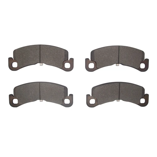 R1 Optimum Oe Pads for 2021-2026 Tesla (S, X) 2551-2443-00