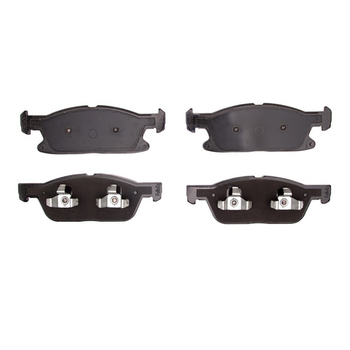 R1 Optimum Oe Pads for 2019-2024 Ford (Edge) 2552-2180-00