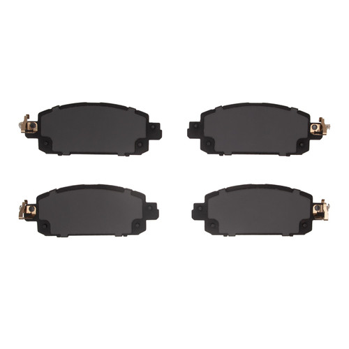 R1 Optimum Oe Pads for 2020-2026 Nissan (Kicks, Sentra) 2551-2310-00