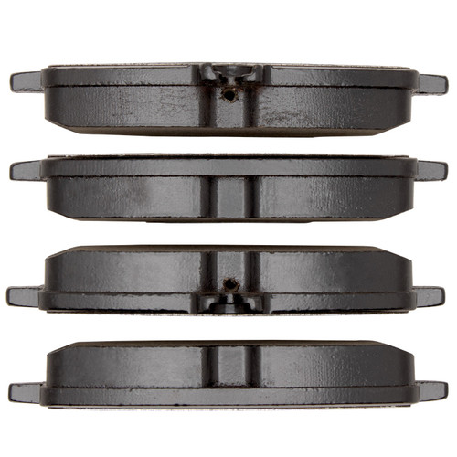 R1 Optimum Oe Pads for 2020-2026 Mercedes-Benz (GLE350, GLE450, GLE450 SUV, GLE580) 2552-2210-00
