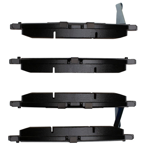 R1 Optimum Oe Pads for 2013-2025 Honda (Accord, HR-V) 2552-1654-00