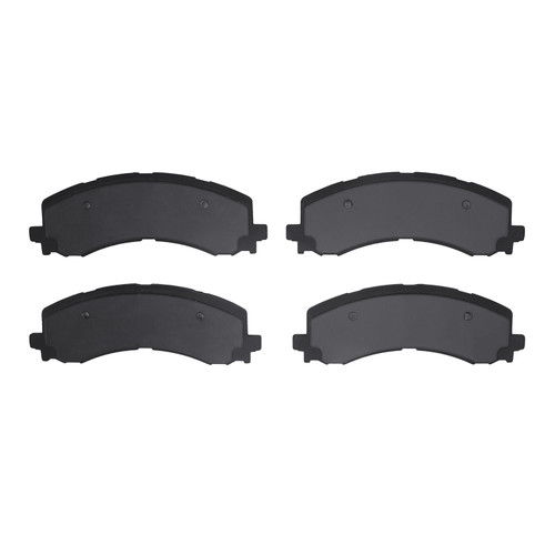 R1 Optimum Oe Pads and Hardware Kit for 2021-2026 Ford/Lincoln (Bronco, Expedition, F-150, F-150 Lightning) 2551-2382-00