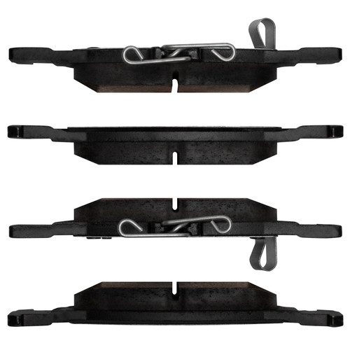 R1 Optimum Oe Pads for 2019-2026 Mazda (3, 3 Sport, CX-30, MX-30 EV) 2551-2219-00