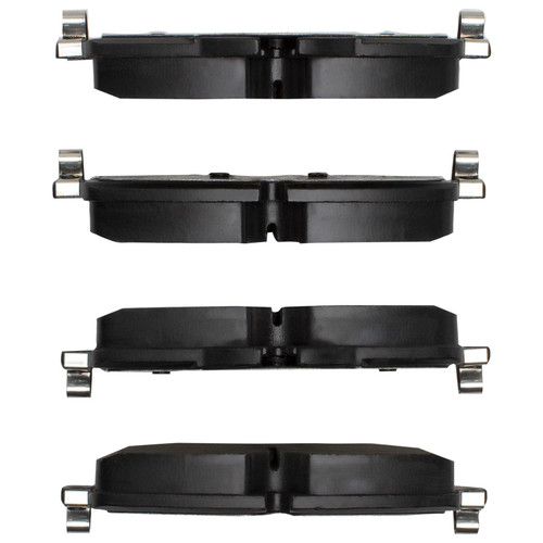 R1 Optimum Oe Pads for 2018-2026 BMW/Mini/Toyota (230i, 230i xDrive, 320i, 330e) 2552-1892-00