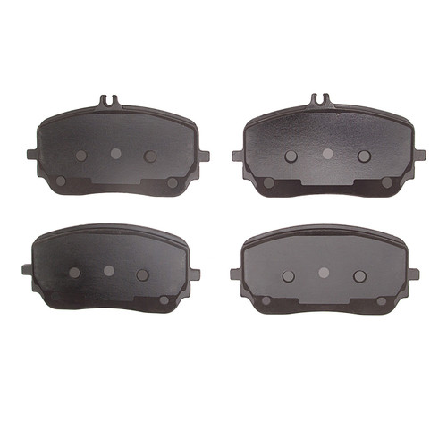 R1 Optimum Oe Pads for 2020-2026 Mercedes-Benz (GLE350, GLE450, GLE450 SUV, GLE450e) 2552-2237-00