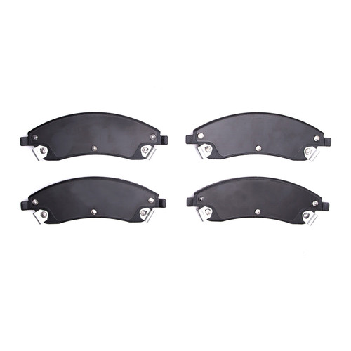 R1 Optimum Oe Pads for 2004-2009 Cadillac (SRX) 2552-1019-00