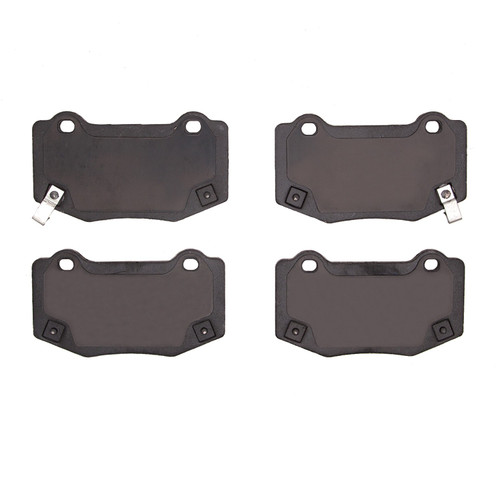 R1 Optimum Oe Pads for 2014-2024 Cadillac/Chevrolet (ATS, Camaro, Corvette) 2552-1718-00