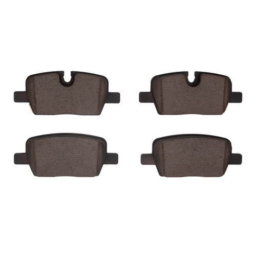 R1 Optimum Oe Pads for 2019-2026 Cadillac (CT4, CT5, CT6) 2552-2303-00