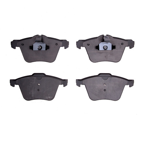 R1 Optimum Oe Pads for 2013-2019 Jaguar (XJ) 2552-1751-00