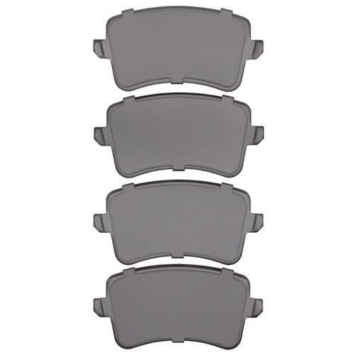 R1 Optimum Oe Pads for 2012-2017 Audi (A4, A4 Quattro, A5, A5 Quattro) 2552-1386-00