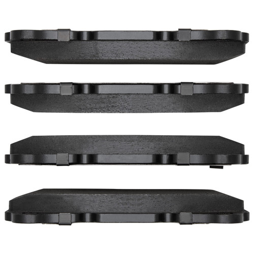 R1 Optimum Oe Pads for 2012-2020 Buick/Cadillac/Chevrolet (Regal, Regal Sportback, ATS, CT6) 2553-1001-00