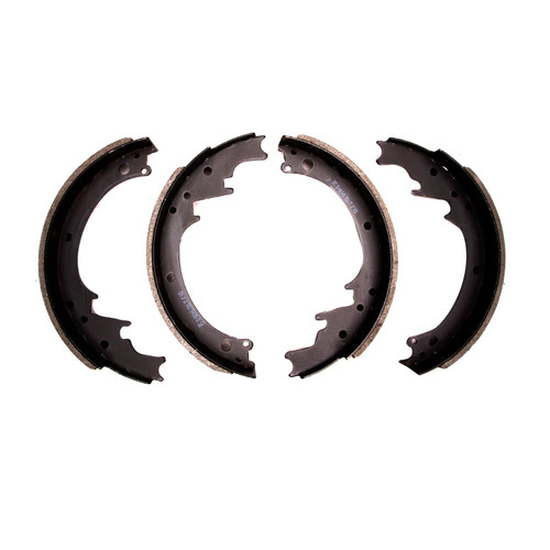 R1 Concepts Premium Service Shoes for 1952-1988 Cadillac/Chevrolet/GMC (Calais, Commercial Chassis, DeVille, Eldorado) 2901-0419-00