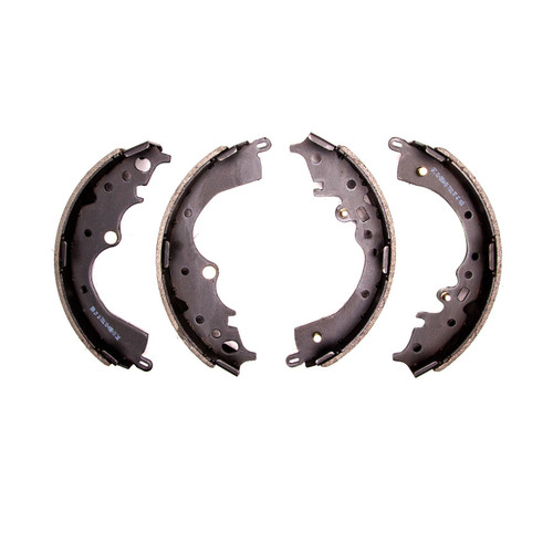 R1 Concepts Premium Service Shoes for 2004-2023 Toyota (Hiace, Sienna, Tacoma) 2901-0804-00
