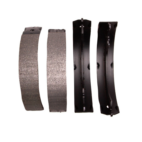 R1 Concepts Premium Service Shoes for 1967-2004 Toyota (Camry, Celica, Crown, RAV4) 2901-0528-00