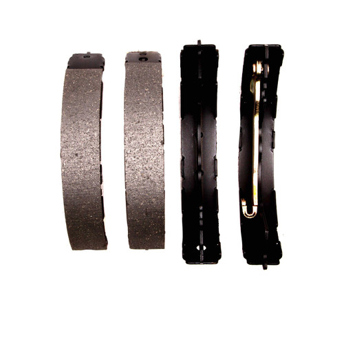 R1 Concepts Premium Service Shoes for 2006-2012 Dodge/Hyundai/Kia (Attitude, Accent, Rio, Rio5) 2901-0910-10