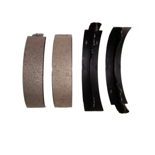 R1 Concepts Premium Service Shoes for 1959-1973 AM/Jeep/Studebaker (General DJ5, CJ3, CJ5, CJ5A) 2901-0176-00