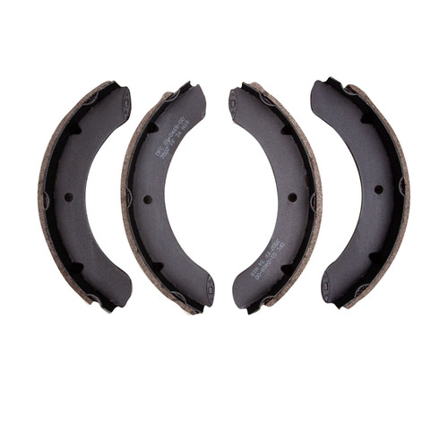 R1 Concepts Premium Service Shoes for 1960-1983 Toyota (Land Cruiser) 2901-0469-00
