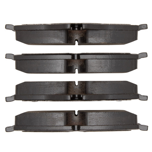 R1 Euro Ceramic Pads for 2006-2024 BMW/Mini (120i, Cooper) 2600-1308-00