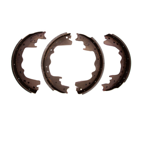 R1 Concepts Premium Riveted Shoes for 1966-2004 Dodge/Ford/Plymouth (B250, B2500, B300, B300 Van) 2903-0357-00