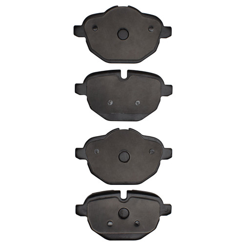 R1 Euro Ceramic Pads for 2011-2025 BMW (528i, 528i xDrive, 530e, 530e xDrive) 2600-1473-00