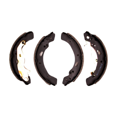 R1 Concepts Premium Service Shoes for 2011-2019 Ford (Fiesta, Figo) 2901-0984-10