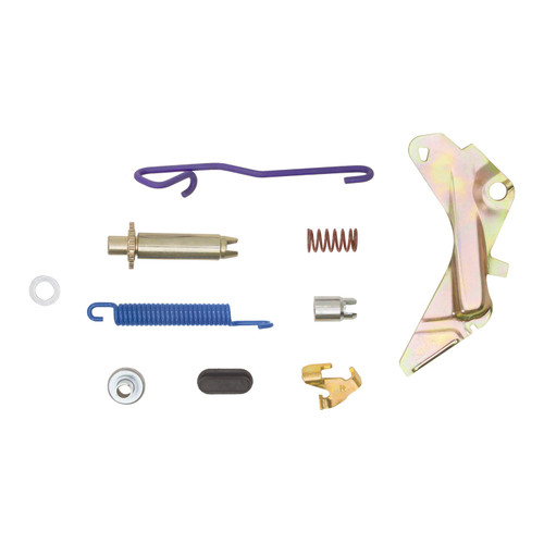 R1 Concepts Drum Adjuster Kit for 1962-1981 Buick/Chevrolet/GMC (Century, Electra, Estate Wagon, LeSabre) ADJ-48012