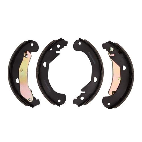 R1 Concepts Premium Service Shoes for 2003-2008 Chevrolet/Pontiac/Saturn (Cavalier, Cobalt, HHR, G5) 2901-0795-10