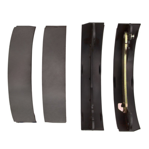 R1 Concepts Premium Service Shoes for 2003-2008 Chevrolet/Pontiac/Saturn (Cavalier, Cobalt, HHR, G5) 2901-0795-10