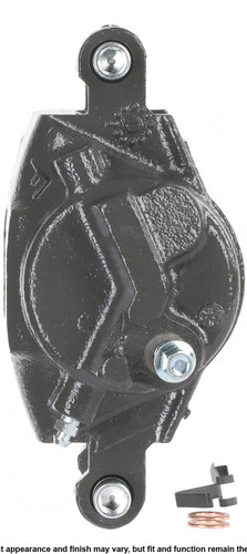 Reman Unloaded Caliper 18-4043
