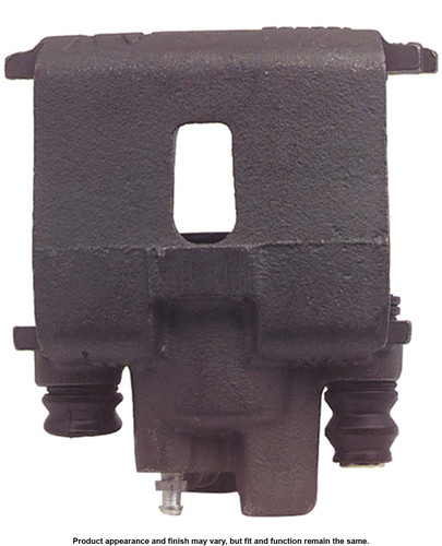 Reman Unloaded Caliper 18-4372