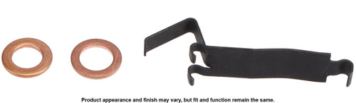 Reman Unloaded Caliper 18-4072