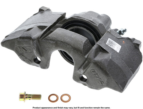Reman Unloaded Caliper 18-4195