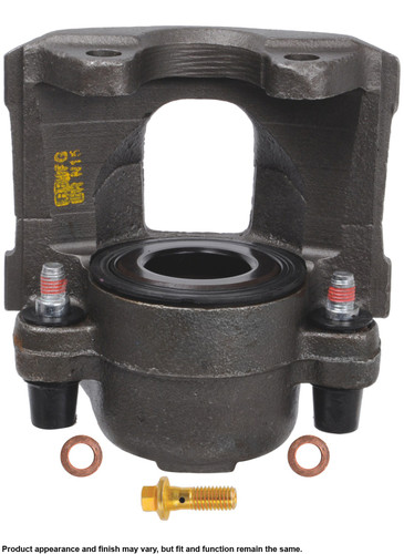 Reman Unloaded Caliper 18-4200