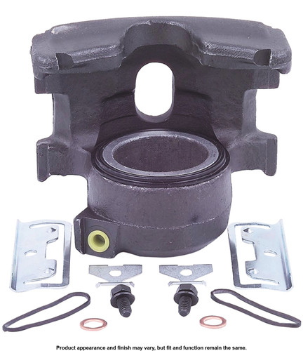 Reman Unloaded Caliper 18-4076S
