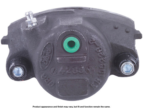 Reman Unloaded Caliper 18-4201