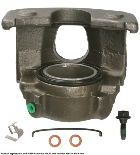 Reman Unloaded Caliper 18-4034S