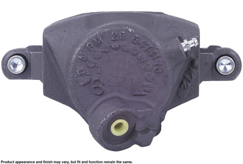 Reman Unloaded Caliper 18-4036