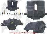 Reman Unloaded Caliper 18-4789