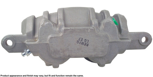 Reman Unloaded Caliper 18-5016