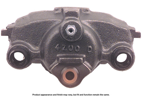Reman Unloaded Caliper 18-4656