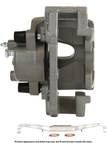 Reman Unloaded Caliper w/Bracket 18-B4777