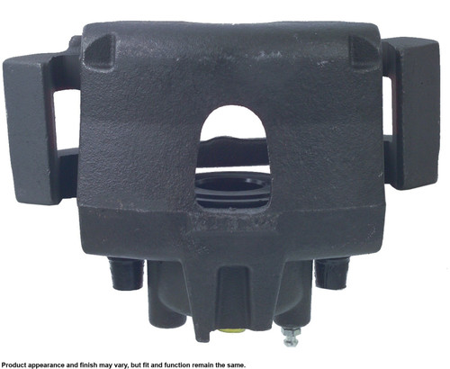 Reman Unloaded Caliper w/Bracket 18-B4777