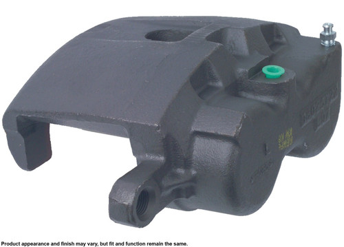 Reman Unloaded Caliper 18-4731