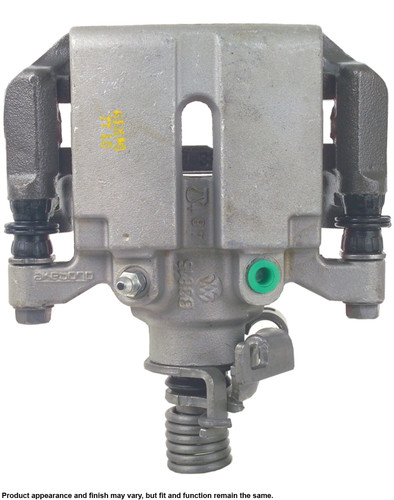 Reman Unloaded Caliper w/Bracket 18-B4868